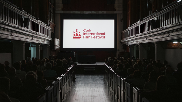 Cork International Film Festival 2024