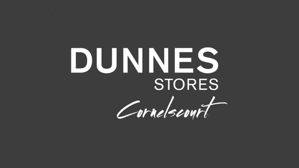 Dunnes Stores Cornelscourt