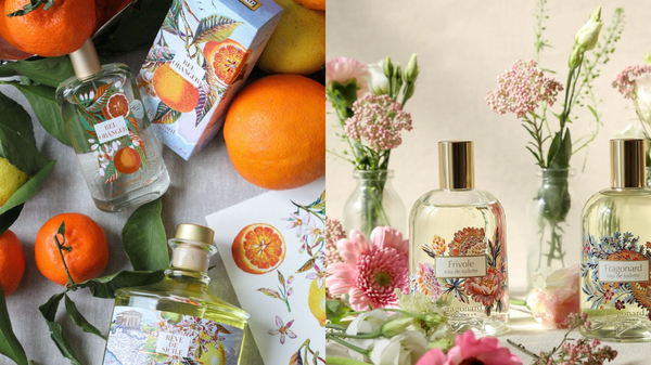 Fragonard Parfumeur