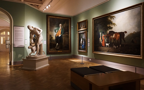 Best Free Museums in Dublin