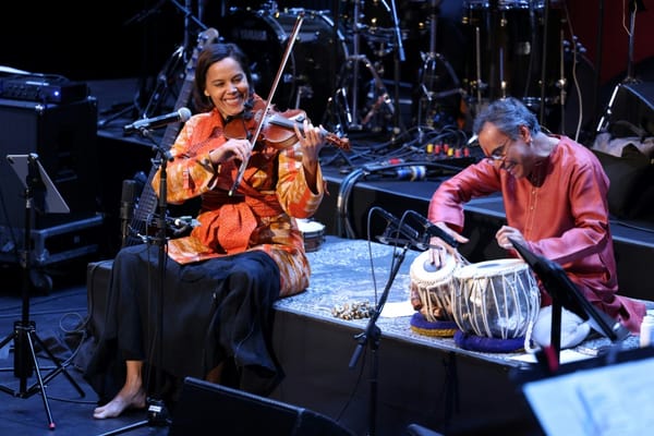 Rhiannon Giddens