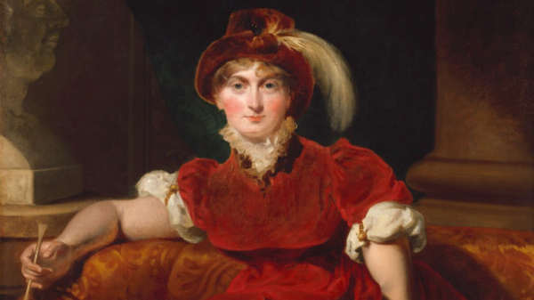 Caroline of Brunswick