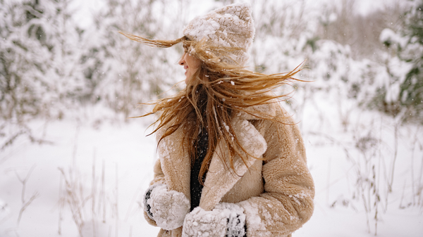 How to Stay Stylish and Warm During Winter