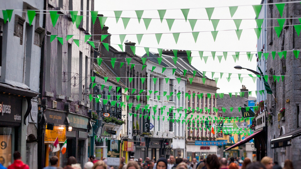 5 Cultural Festivals in Ireland You Need to Experience in 2025