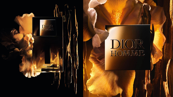 Dior Homme Perfume