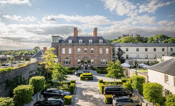 Cashel Palace Hotel