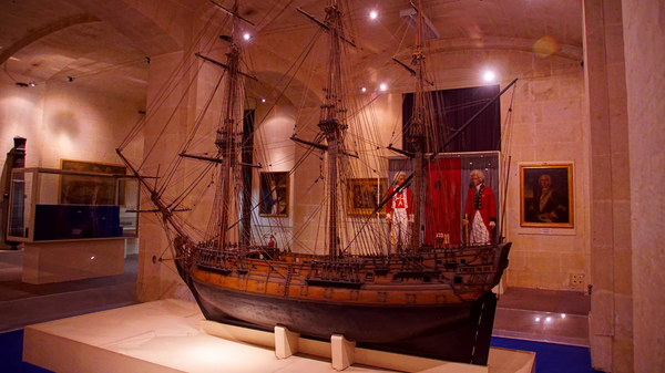 The 6 Best Maritime Museums to Visit in 2025