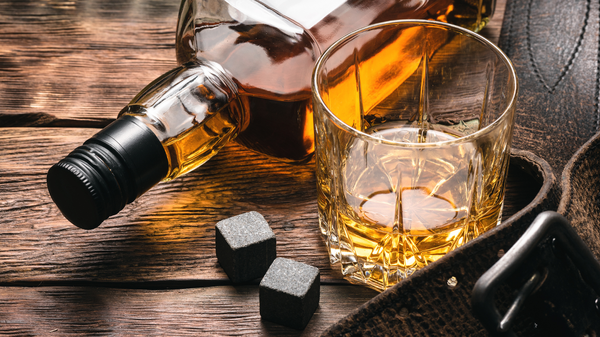 Our Top 5 of the World’s Best Whiskeys