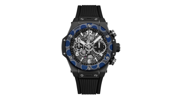 The Big Bang Unico Magic Ceramic