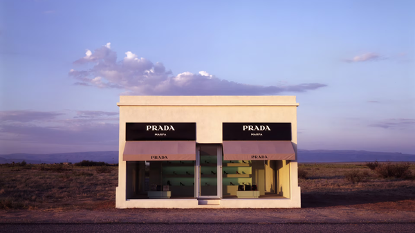 Prada Marfa