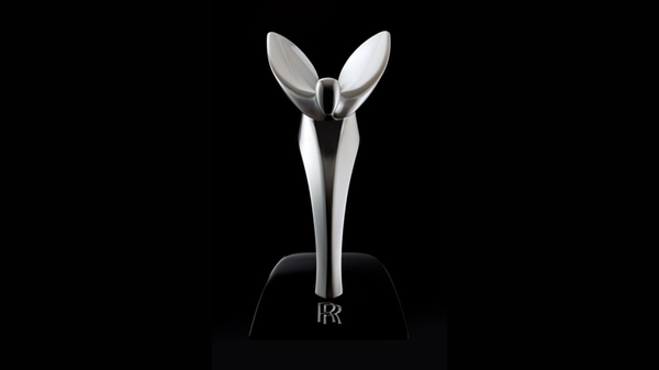 Rolls-Royce Global Dealer Awards for 2024