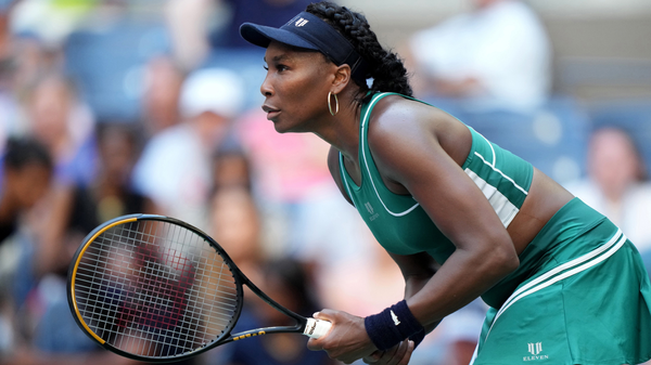 Venus Williams